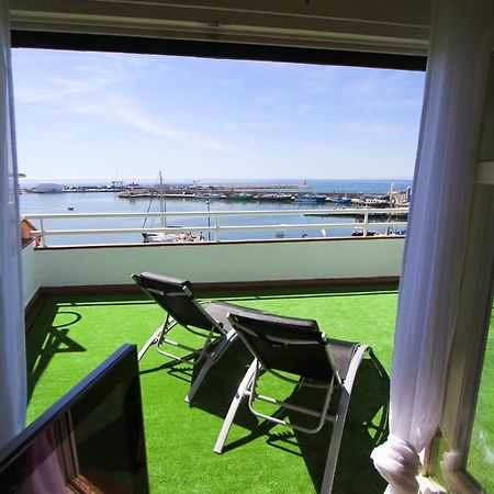 Apartamento Portmarina Planet Costa Dorada Cambrils Exterior foto