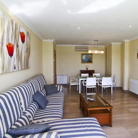 Apartamento Portmarina Planet Costa Dorada Cambrils Exterior foto