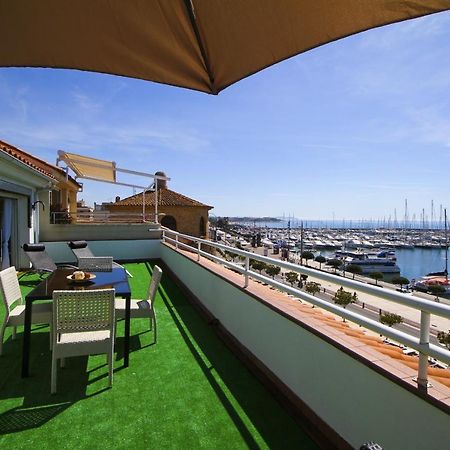 Apartamento Portmarina Planet Costa Dorada Cambrils Exterior foto