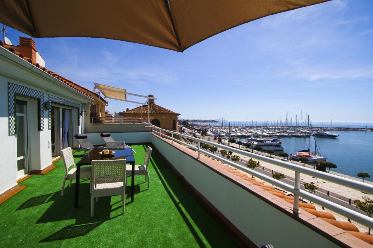 Apartamento Portmarina Planet Costa Dorada Cambrils Exterior foto
