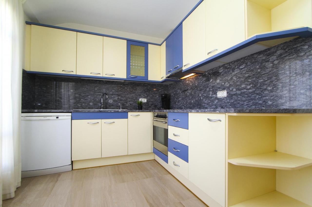 Apartamento Portmarina Planet Costa Dorada Cambrils Exterior foto
