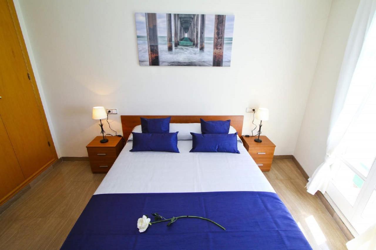 Apartamento Portmarina Planet Costa Dorada Cambrils Exterior foto