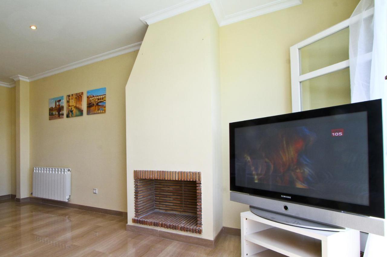 Apartamento Portmarina Planet Costa Dorada Cambrils Exterior foto