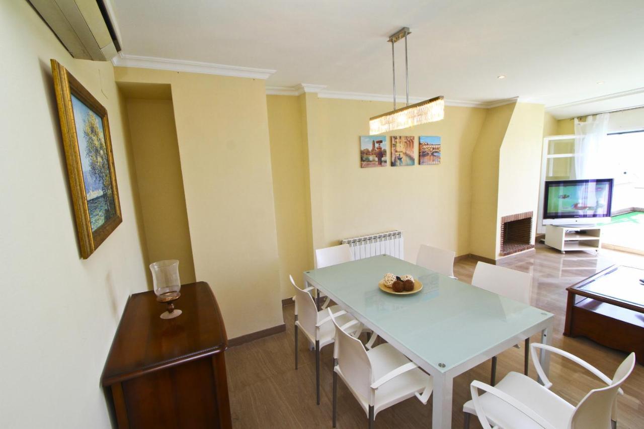 Apartamento Portmarina Planet Costa Dorada Cambrils Exterior foto